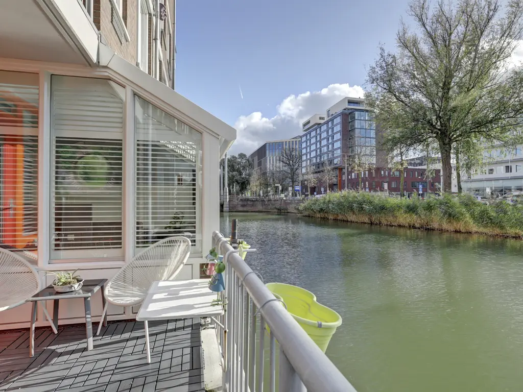 Boogjes 30, DORDRECHT