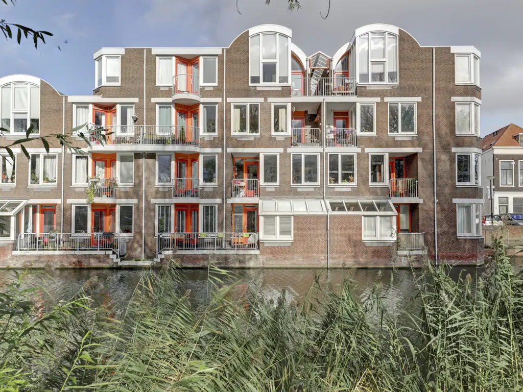 Boogjes 30, DORDRECHT