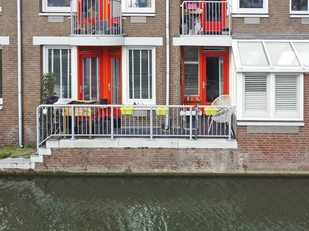 Boogjes 30, DORDRECHT