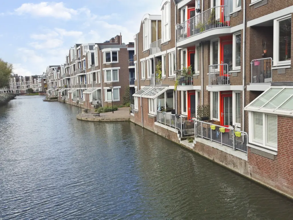 Boogjes 30, DORDRECHT