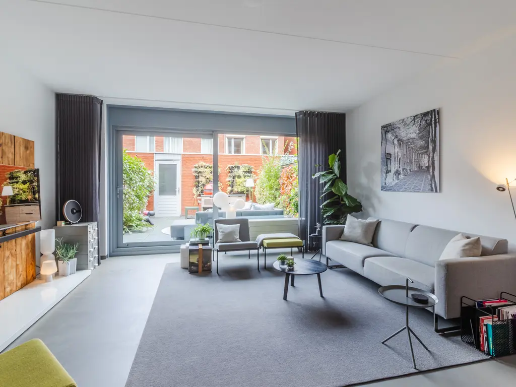 Veerdam 40, PAPENDRECHT