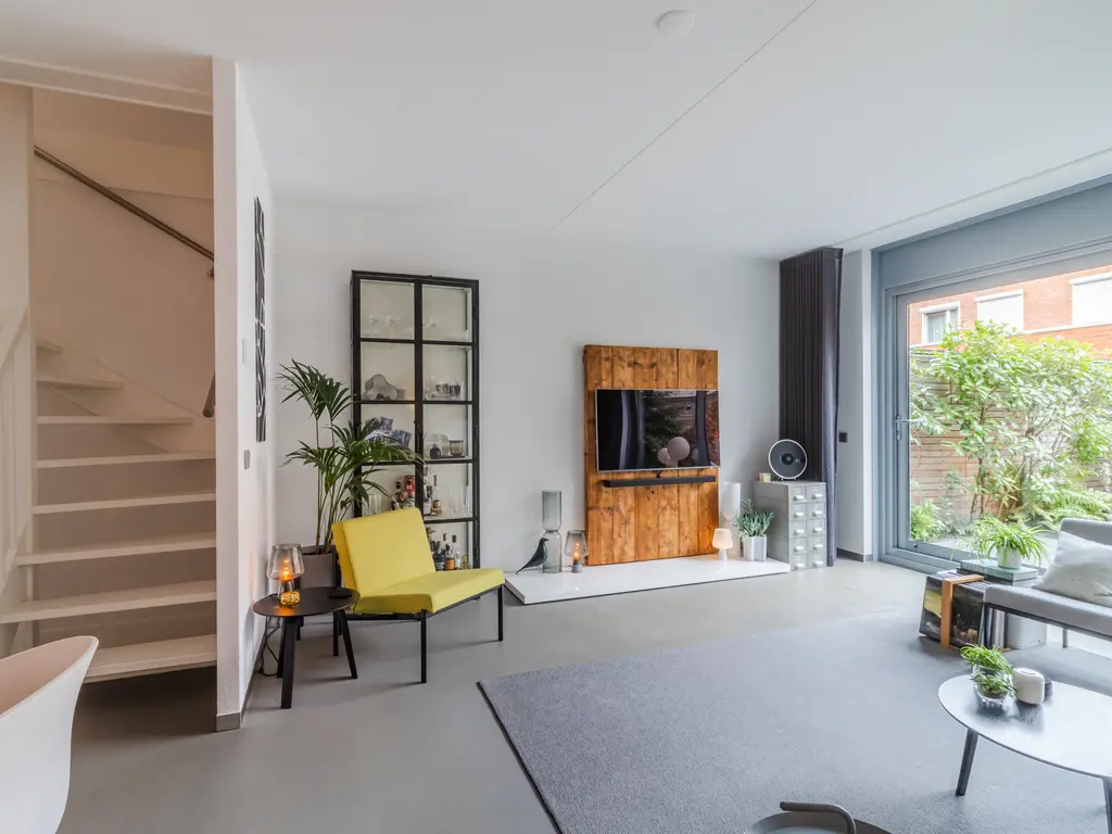 Veerdam 40, PAPENDRECHT