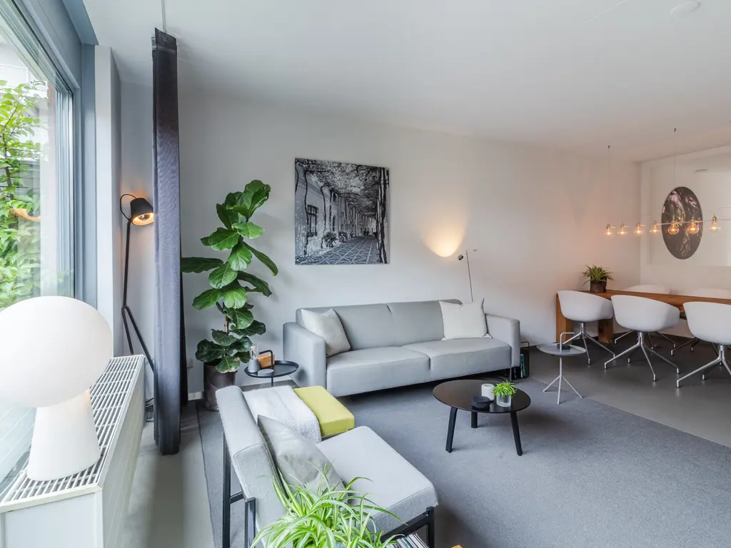 Veerdam 40, PAPENDRECHT