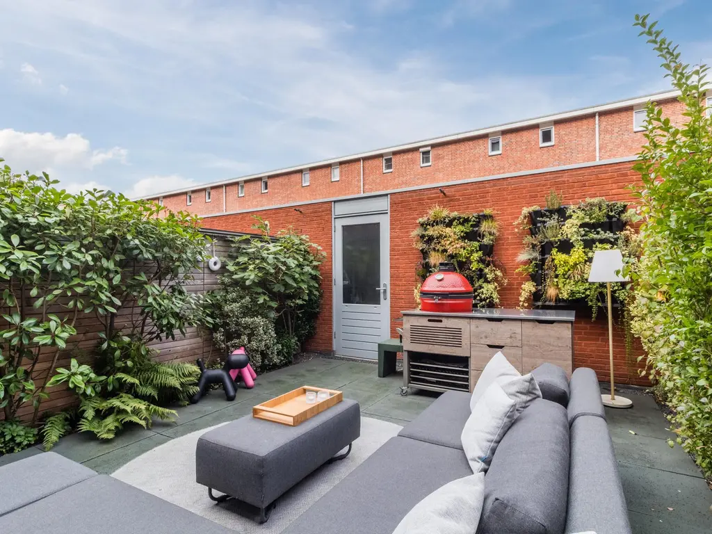 Veerdam 40, PAPENDRECHT