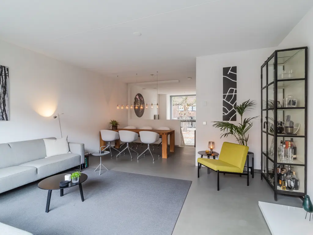 Veerdam 40, PAPENDRECHT