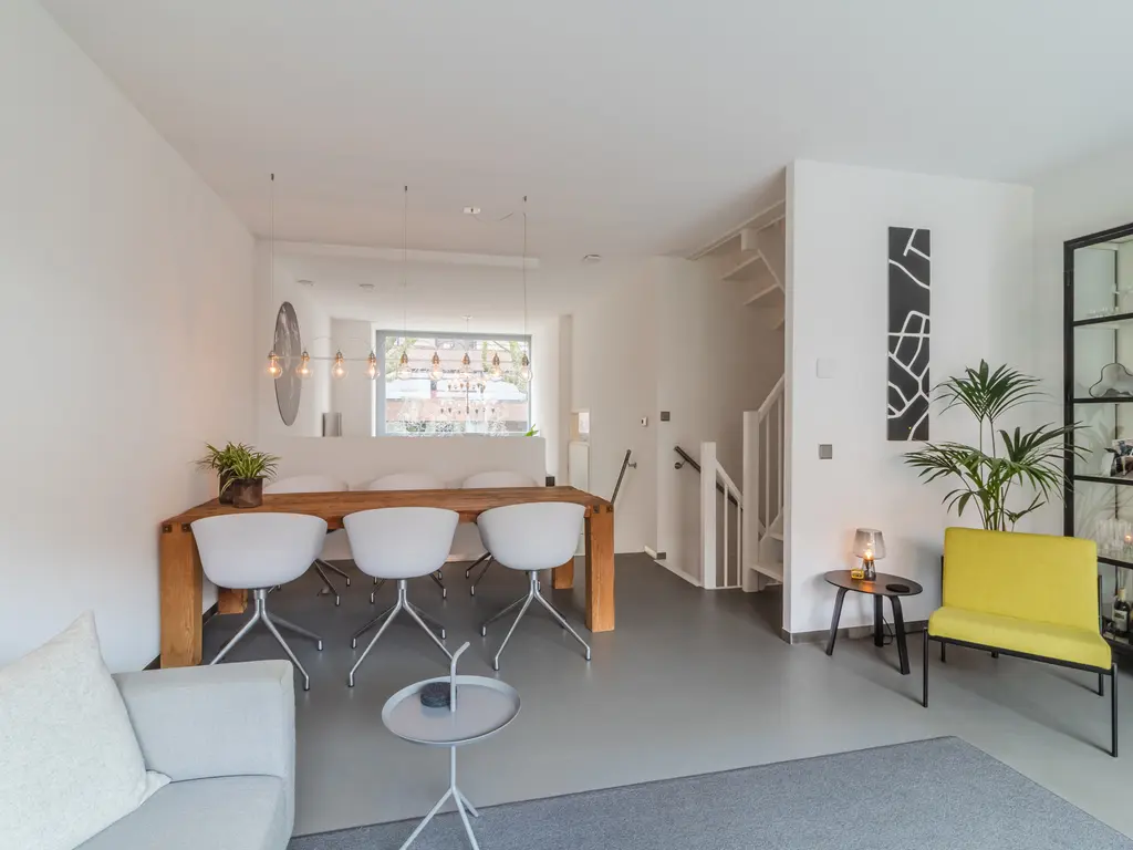 Veerdam 40, PAPENDRECHT