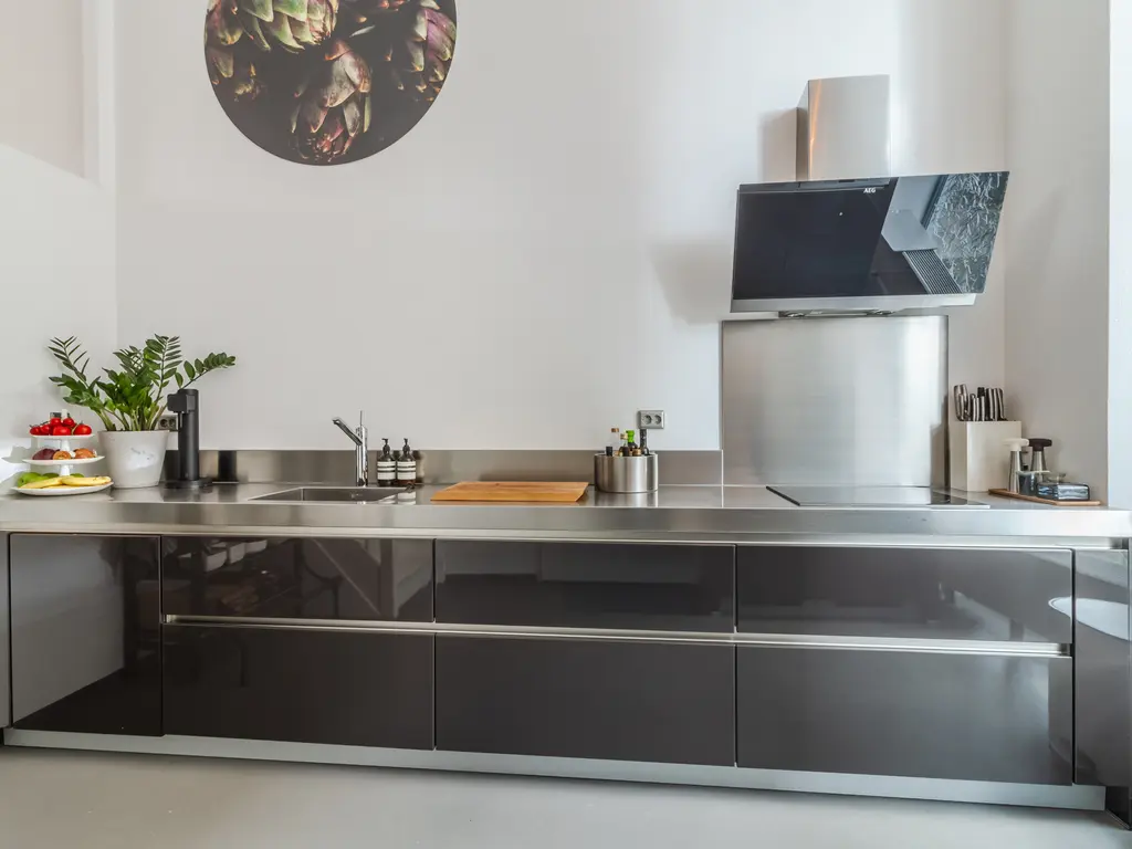 Veerdam 40, PAPENDRECHT