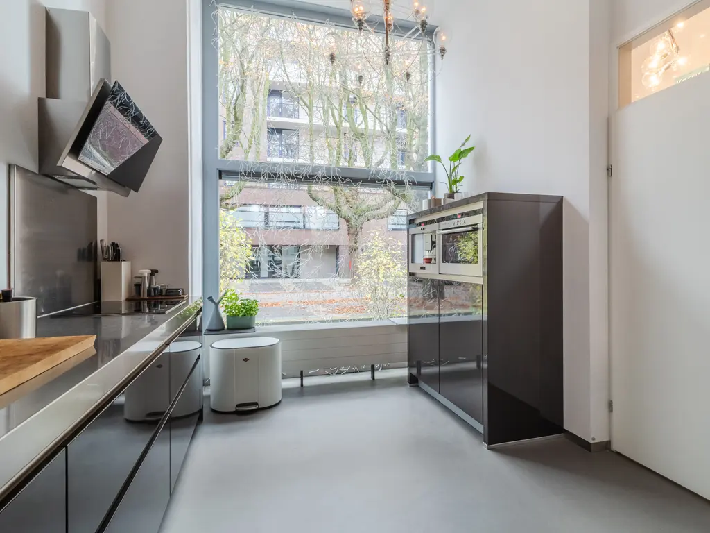 Veerdam 40, PAPENDRECHT