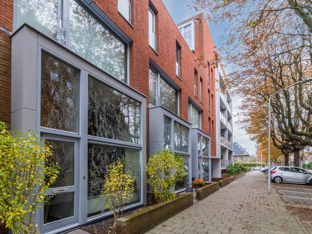 Veerdam 40, PAPENDRECHT