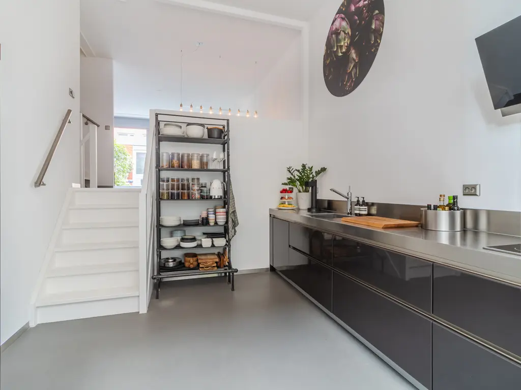 Veerdam 40, PAPENDRECHT