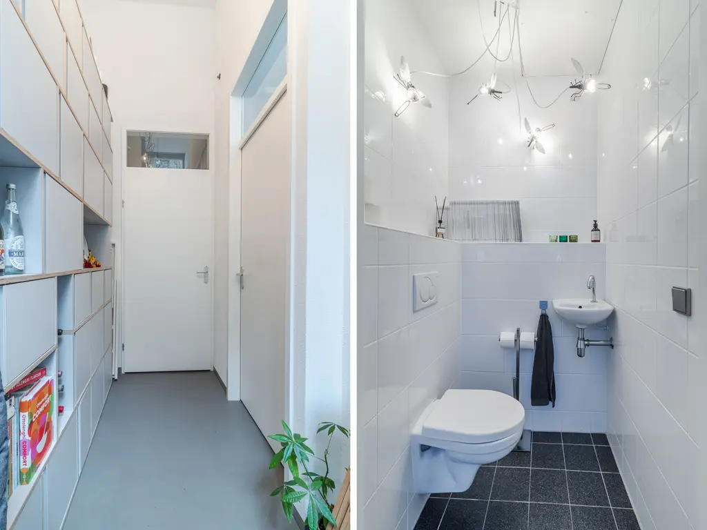 Veerdam 40, PAPENDRECHT