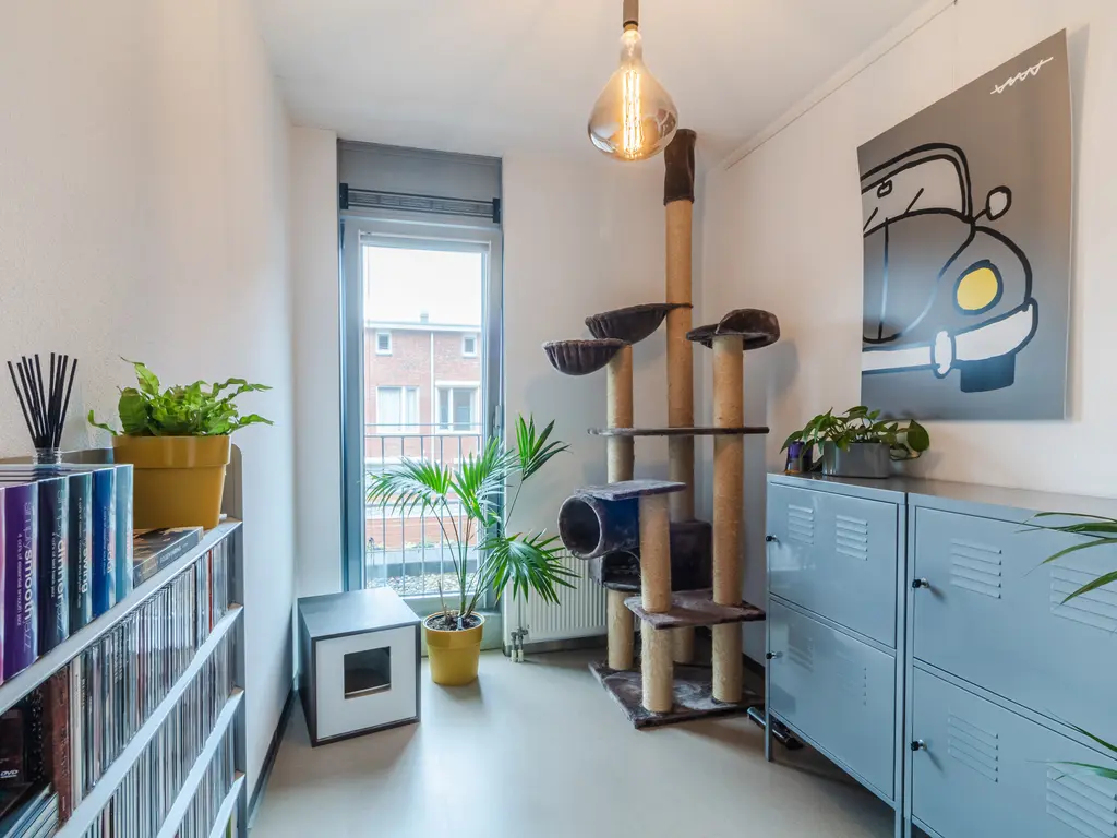 Veerdam 40, PAPENDRECHT