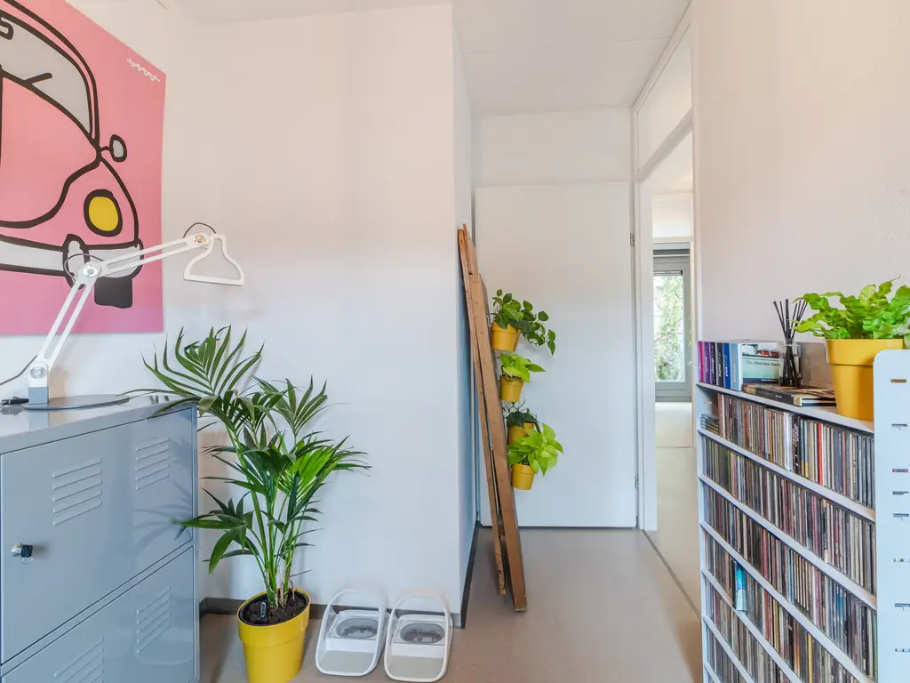 Veerdam 40, PAPENDRECHT