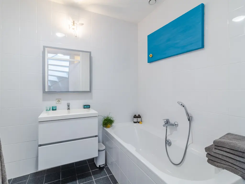 Veerdam 40, PAPENDRECHT