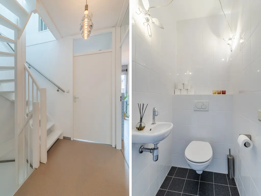 Veerdam 40, PAPENDRECHT