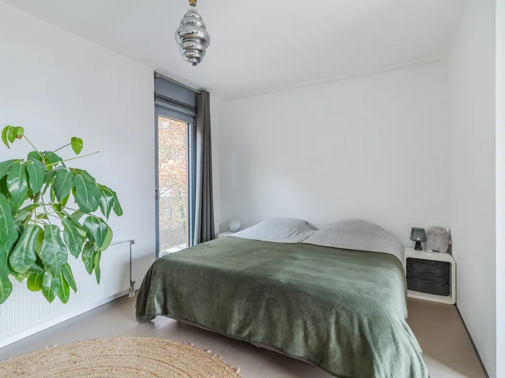 Veerdam 40, PAPENDRECHT