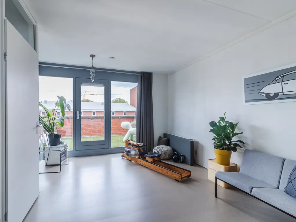 Veerdam 40, PAPENDRECHT