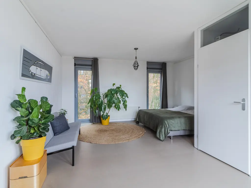 Veerdam 40, PAPENDRECHT