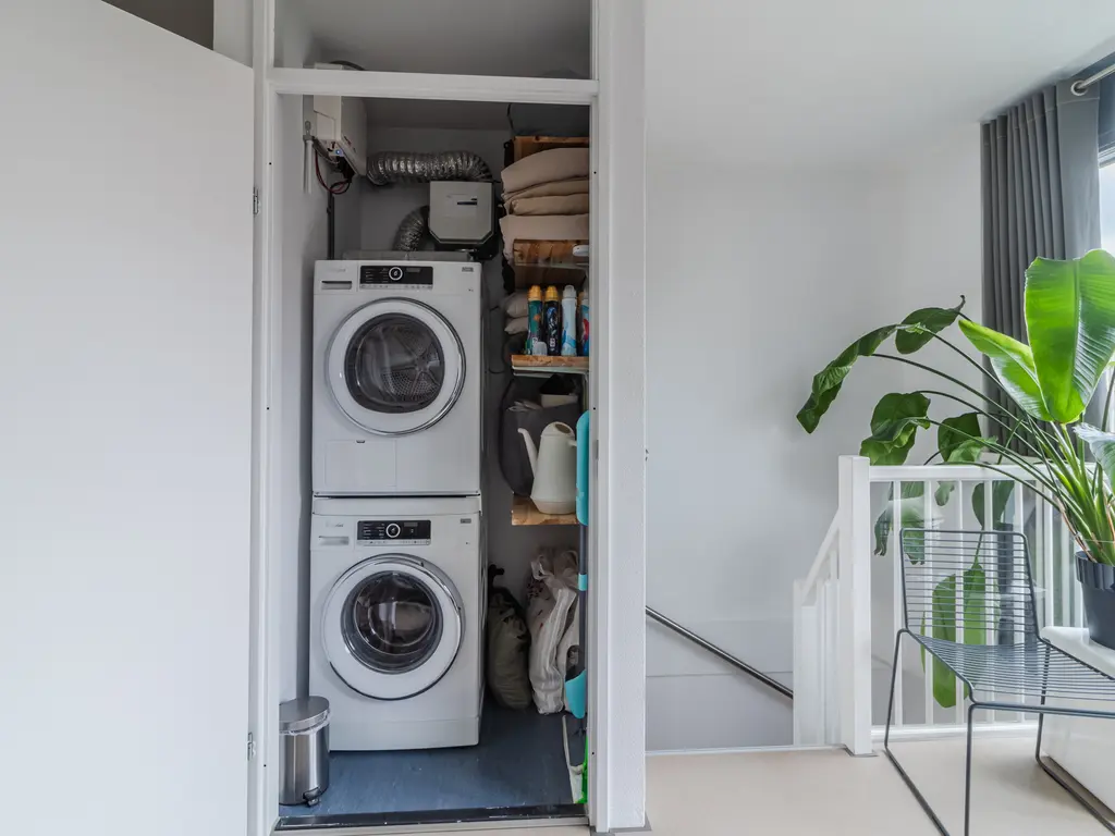 Veerdam 40, PAPENDRECHT