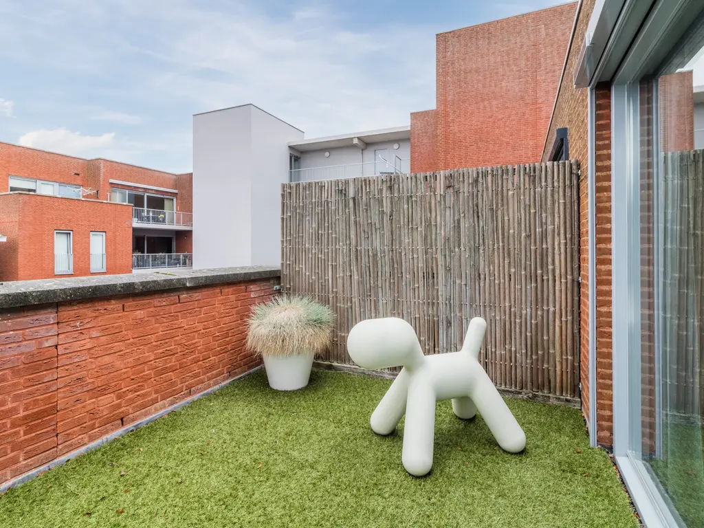 Veerdam 40, PAPENDRECHT