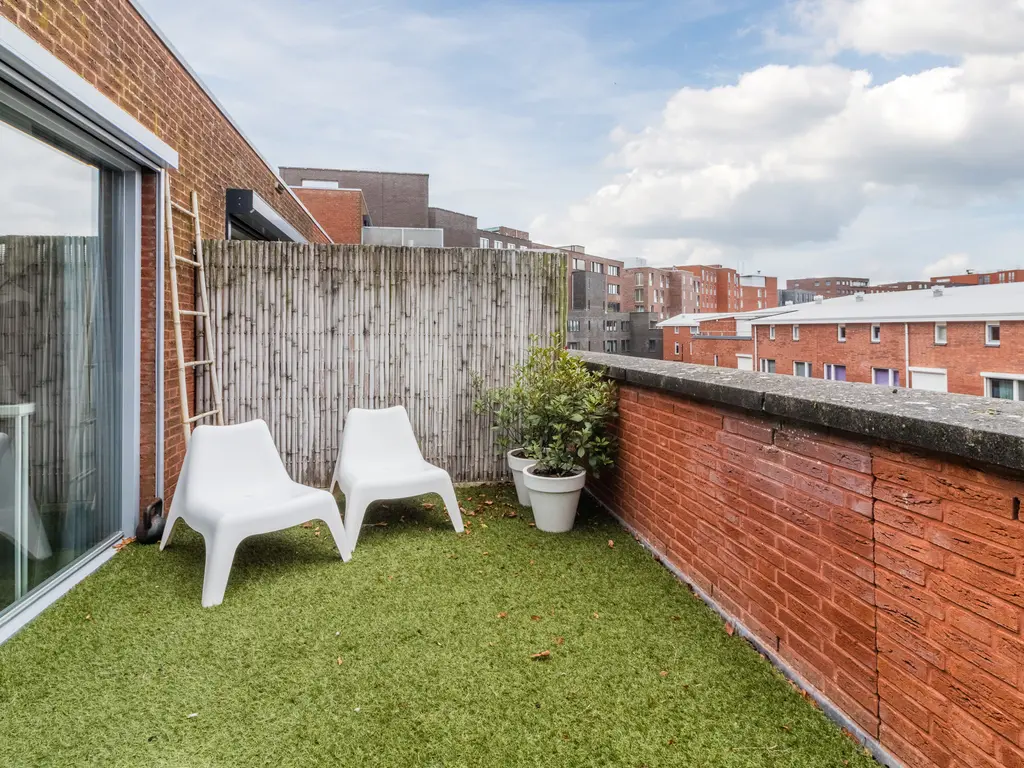 Veerdam 40, PAPENDRECHT