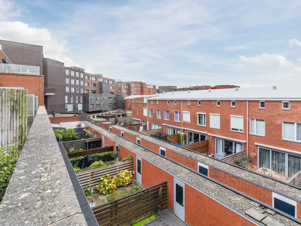 Veerdam 40, PAPENDRECHT