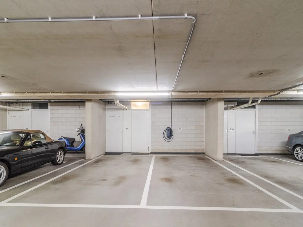 Veerdam 40, PAPENDRECHT