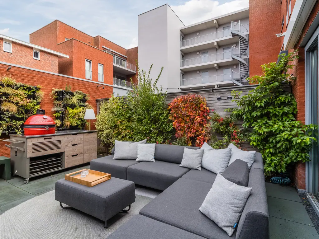 Veerdam 40, PAPENDRECHT