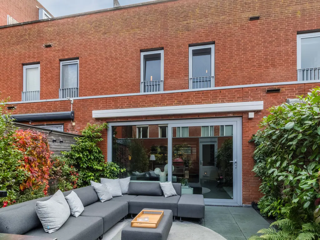 Veerdam 40, PAPENDRECHT