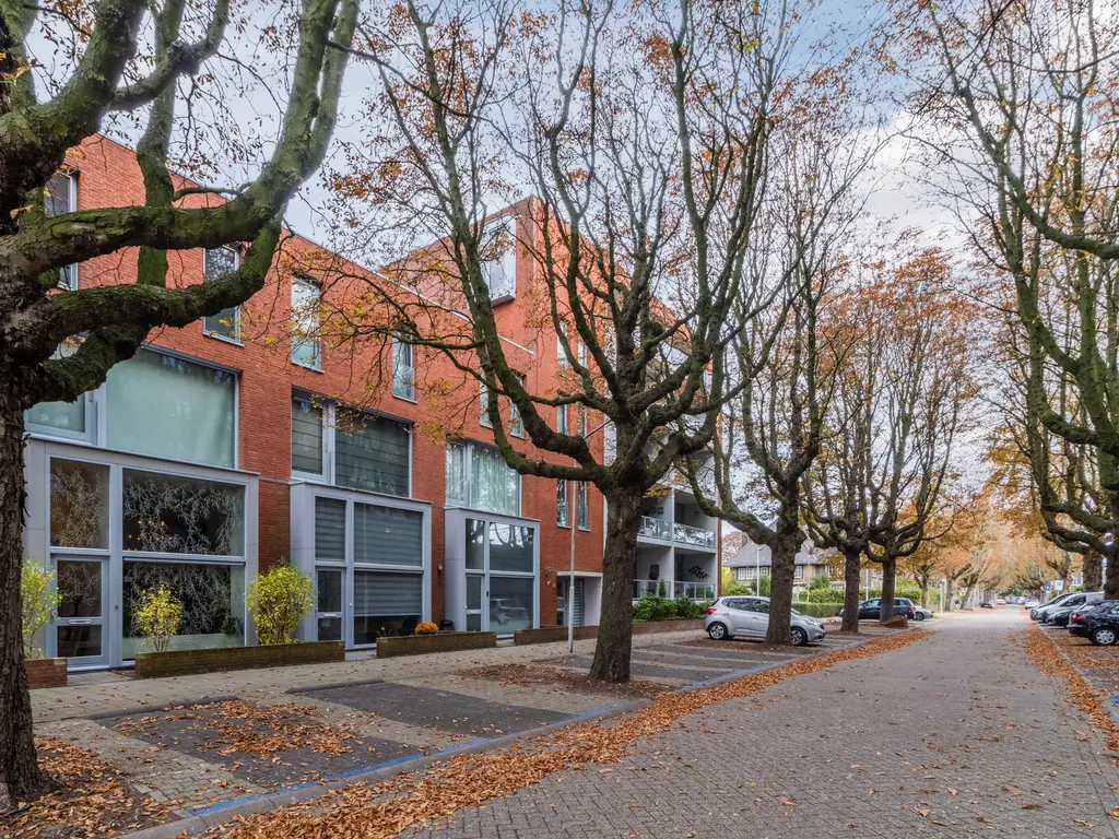 Veerdam 40, PAPENDRECHT