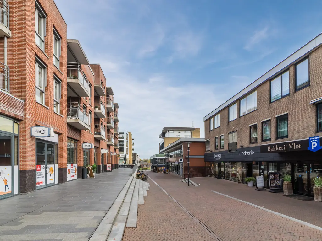 Veerdam 40, PAPENDRECHT