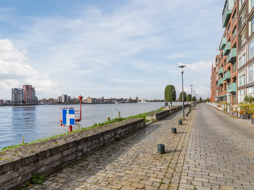 Veerdam 40, PAPENDRECHT