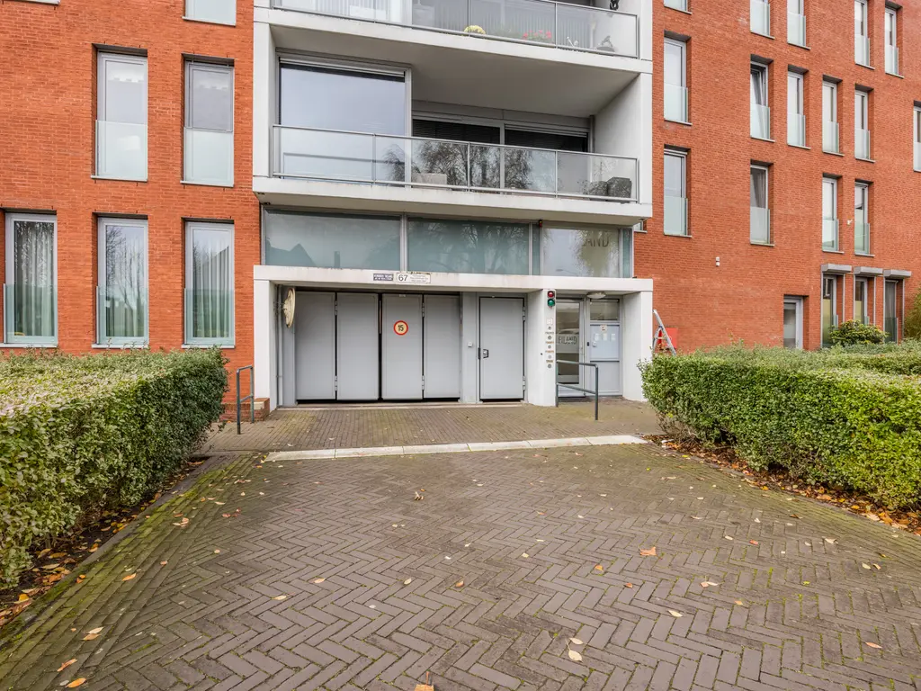 Veerdam 40, PAPENDRECHT