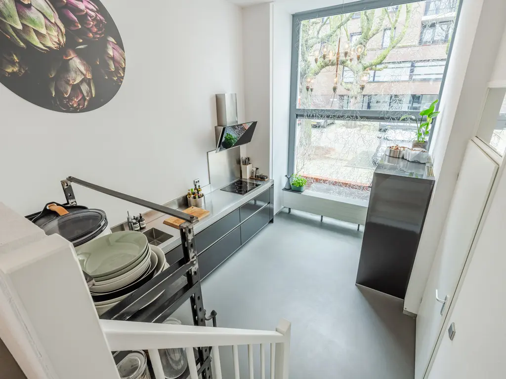 Veerdam 40, PAPENDRECHT