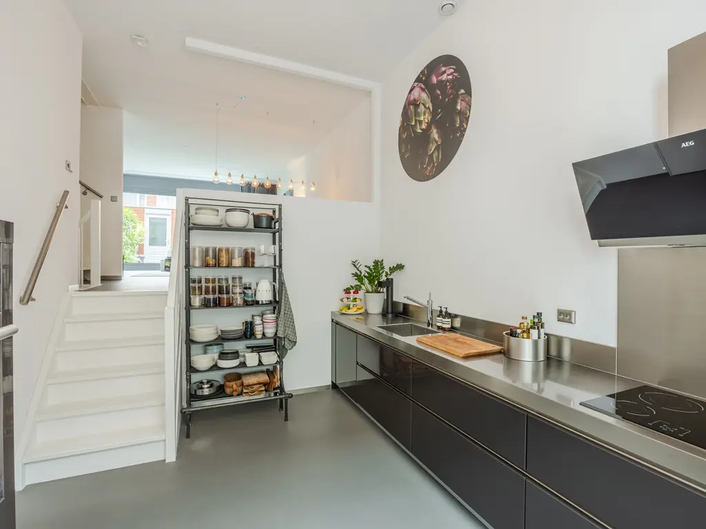 Veerdam 40, PAPENDRECHT