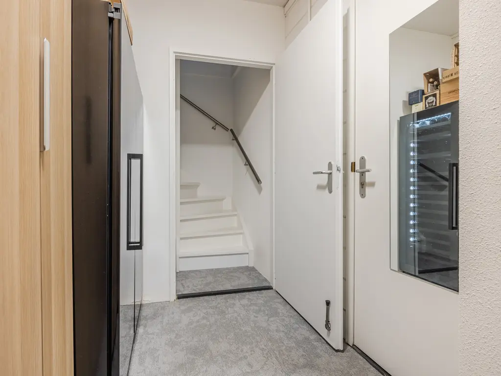 Veerdam 40, PAPENDRECHT