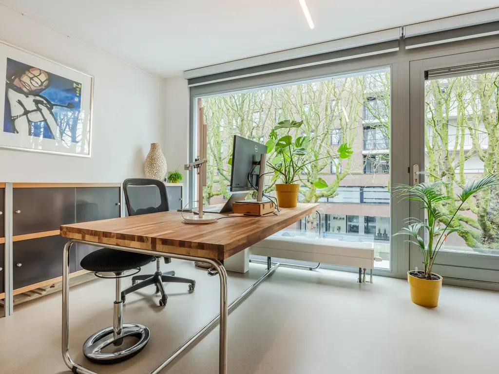 Veerdam 40, PAPENDRECHT