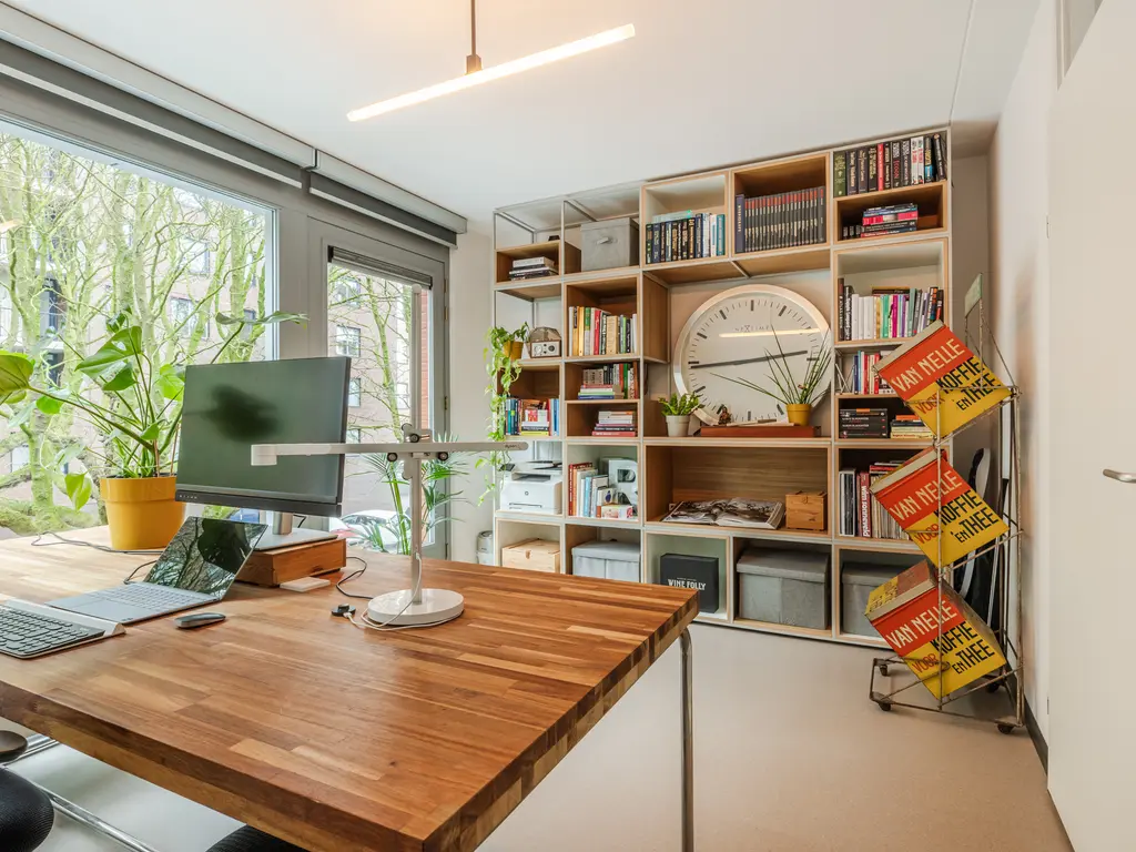 Veerdam 40, PAPENDRECHT