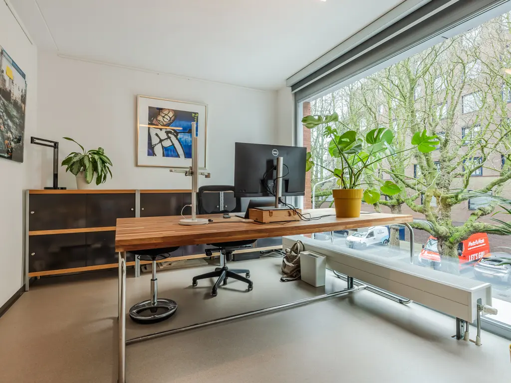 Veerdam 40, PAPENDRECHT