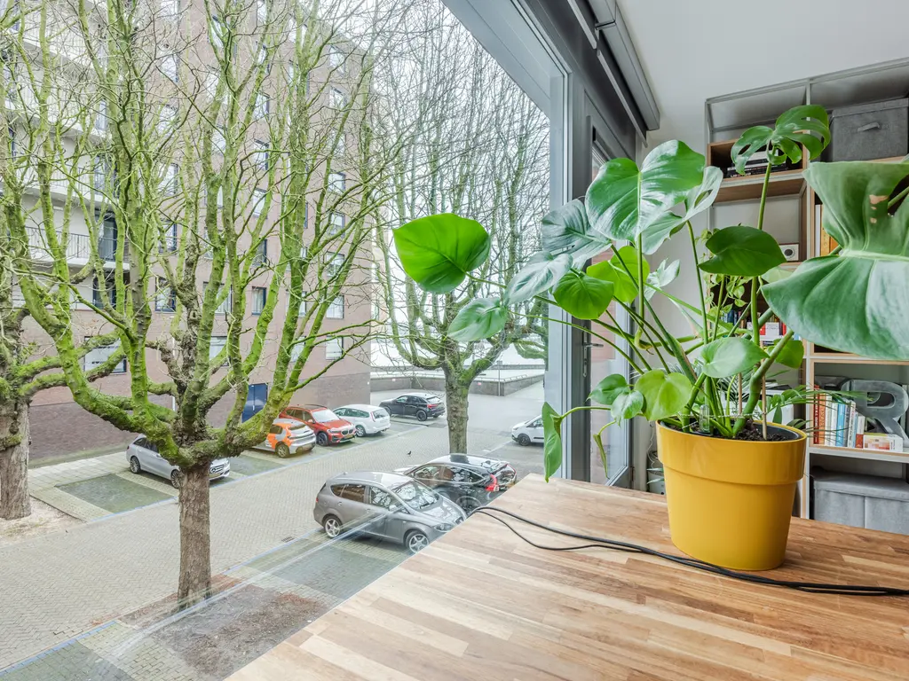 Veerdam 40, PAPENDRECHT