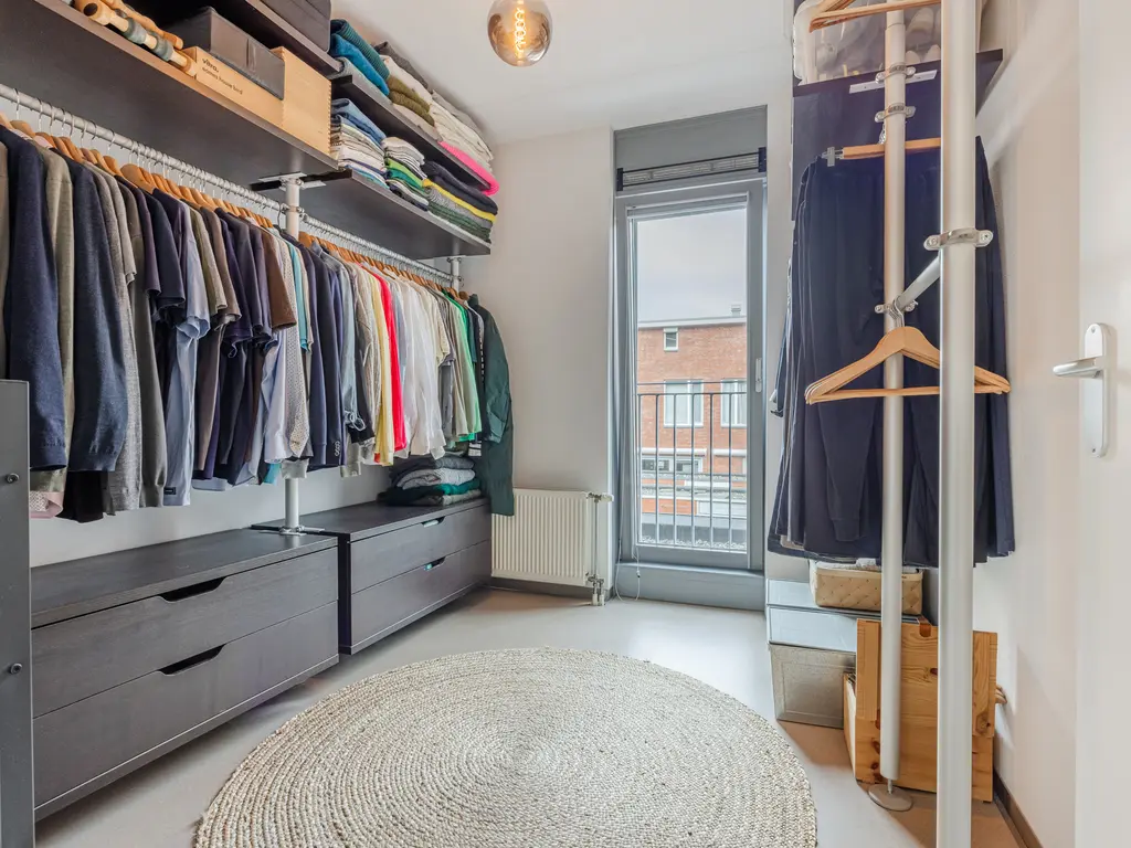 Veerdam 40, PAPENDRECHT