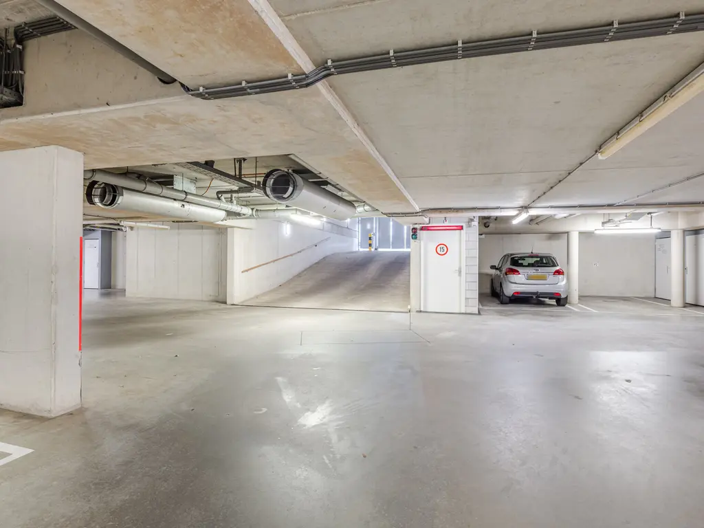 Veerdam 40, PAPENDRECHT