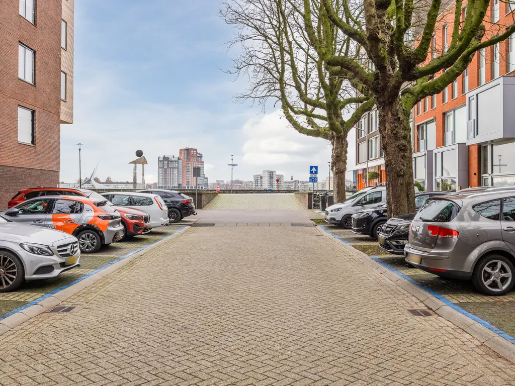 Veerdam 40, PAPENDRECHT