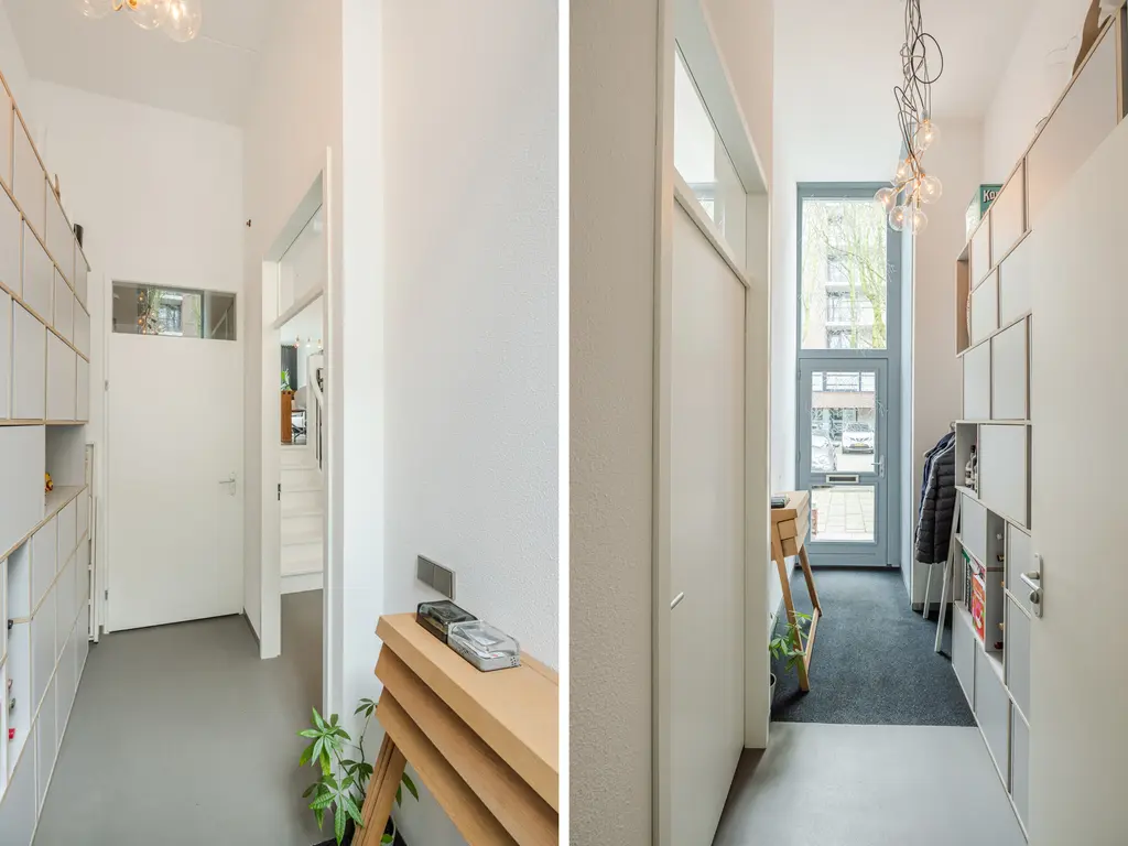 Veerdam 40, PAPENDRECHT