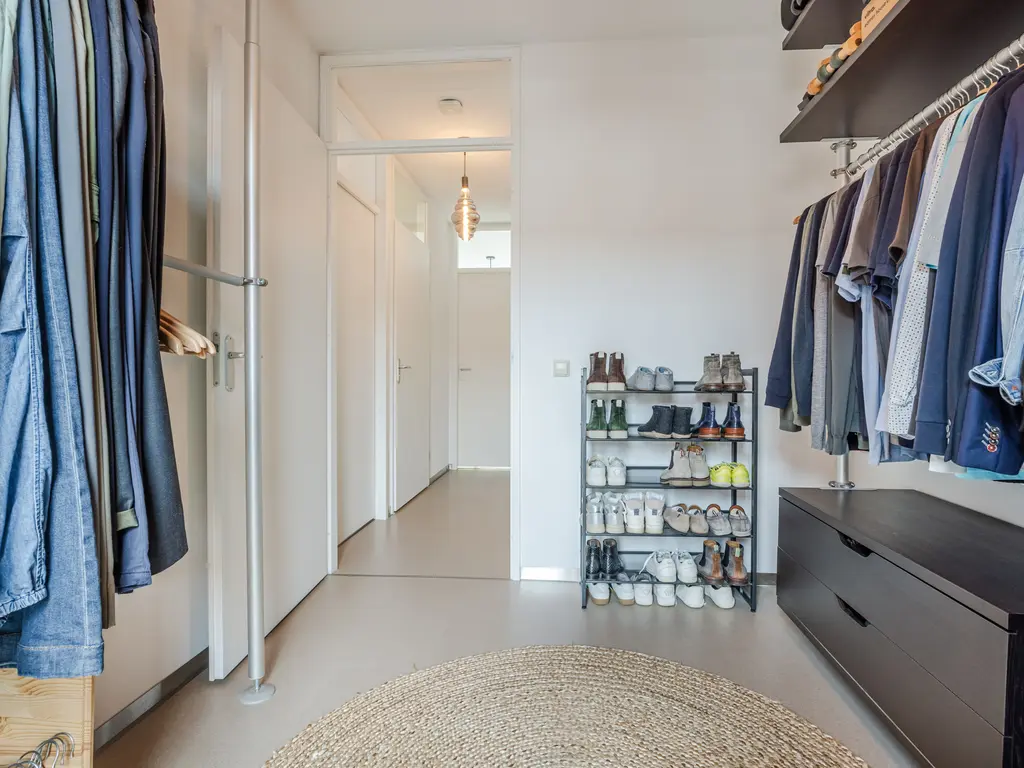 Veerdam 40, PAPENDRECHT