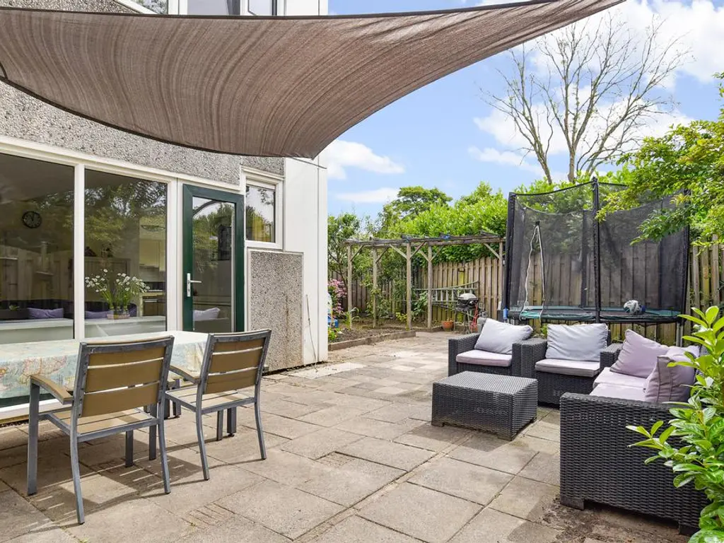 Brittenburg 45, DORDRECHT