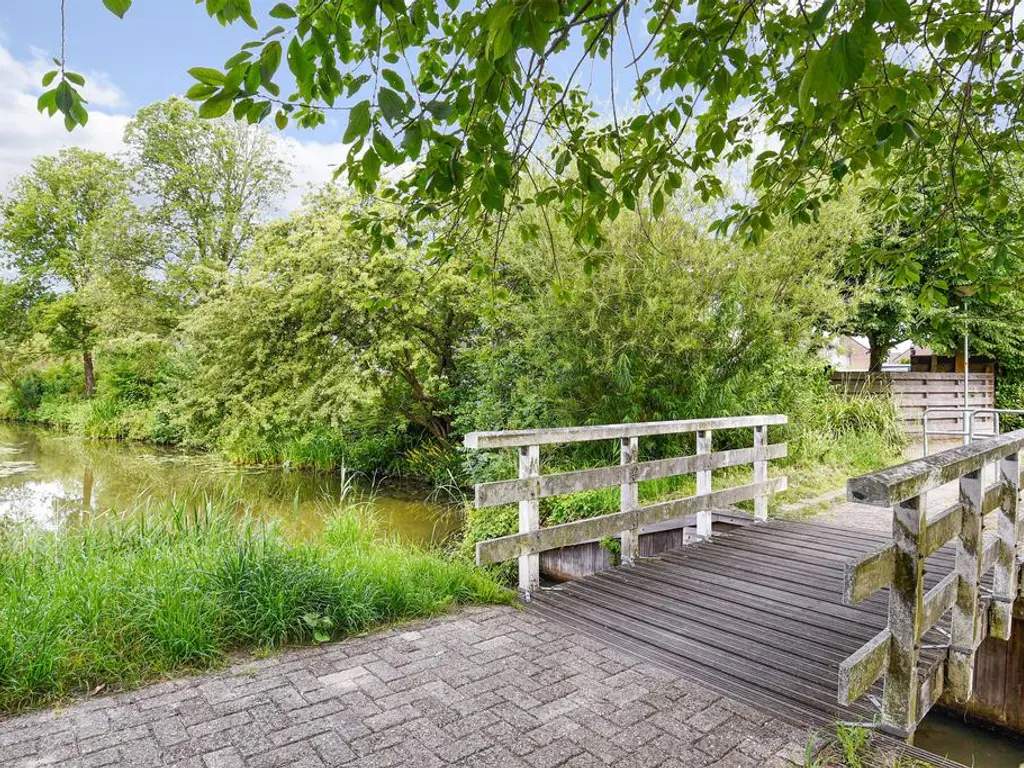 Brittenburg 45, DORDRECHT