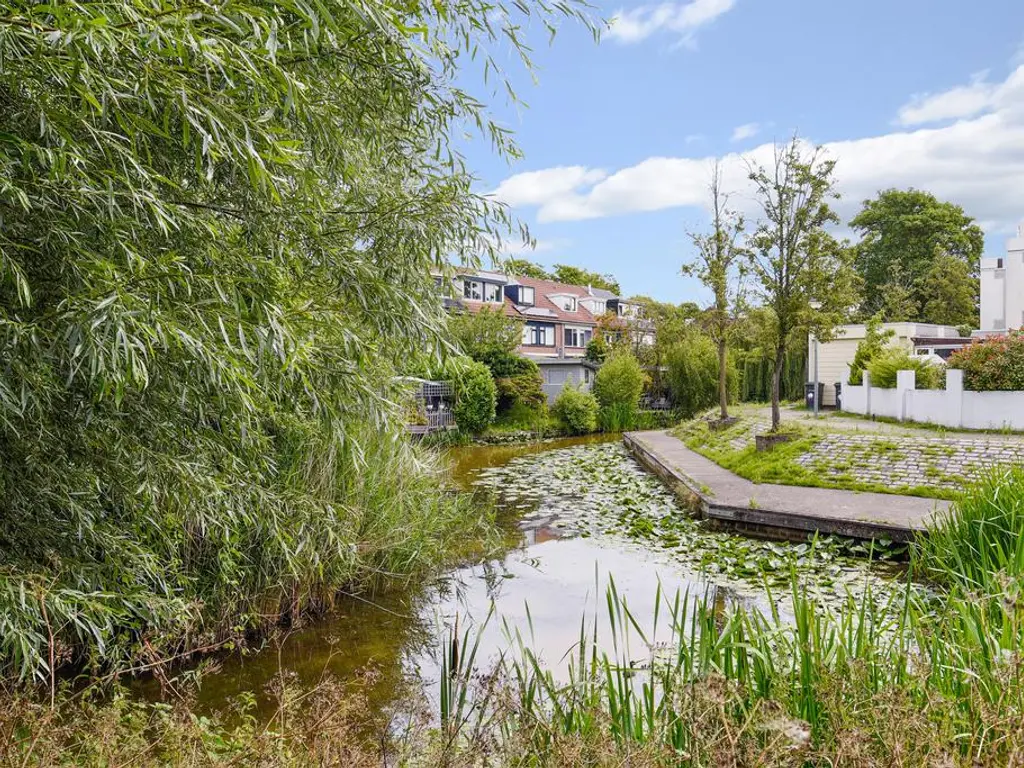 Brittenburg 45, DORDRECHT