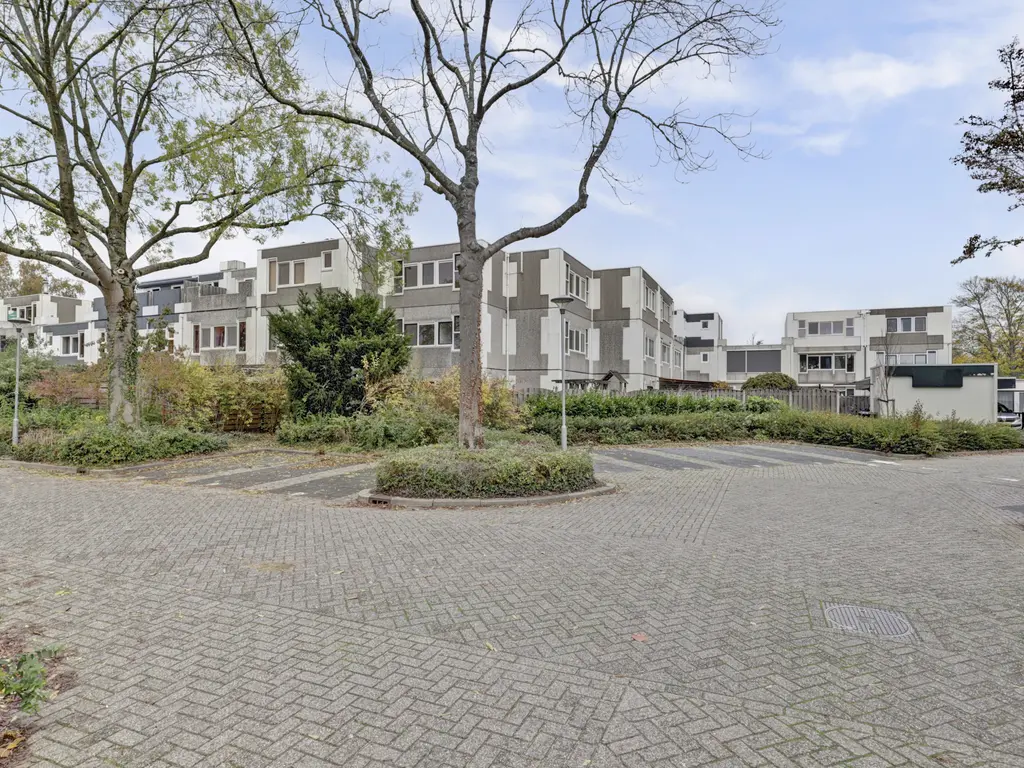 Brittenburg 45, DORDRECHT