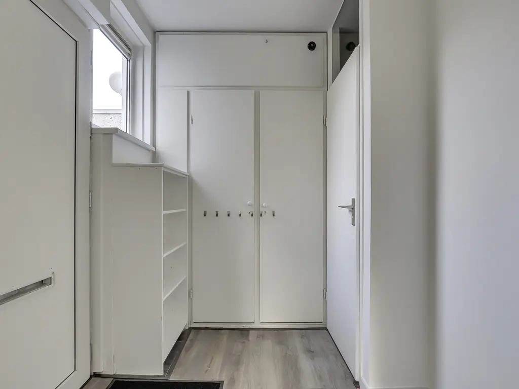 Brittenburg 45, DORDRECHT